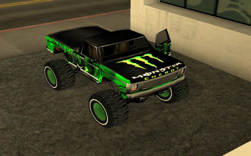 mod